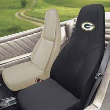 Fanmats Green Bay Packers Seat Cover