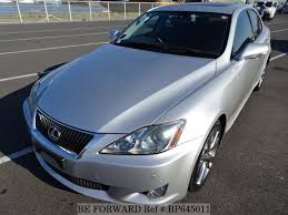 Used 2008 Lexus Is Is250 Version S Dba