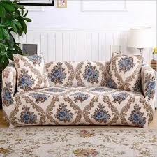 Europe Style Spandex Stretch Sofa Cover