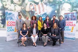 2023 Latino Board Fellows