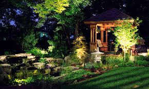 Best Garden Lighting Service In Florida