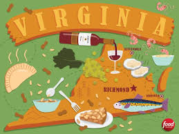 Food To Eat In Virginia Food Network