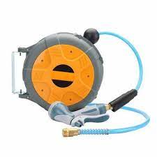 Auto Rewind Hose Reel For Commercial