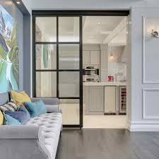 Suspended Doors The Sliding Door Company