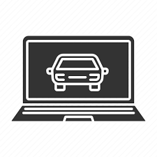 Auto Automobile Car Computer Laptop