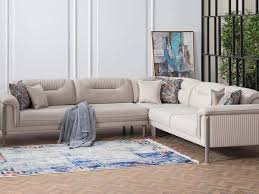 Best Corner Sofa Sets For Comfortable