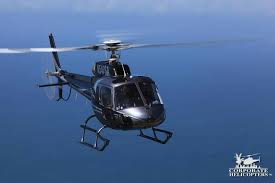 helicopter pilot career opportunity