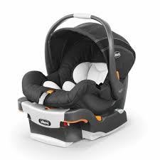 Chicco Fit2 Infant Toddler Car Seat