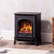 Gazco Stockton2 Small Electric Stove