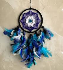 Evil Eye Dream Catcher At Rs 150 Piece