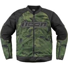 Icon Overlord 3 Ce Camo Mesh