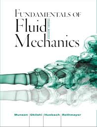 Fundamentals Of Fluids Mechanics 7th Edi