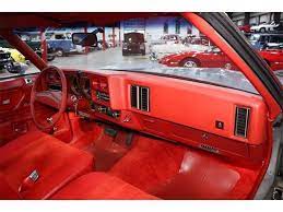 1977 Chevrolet Monte Carlo For