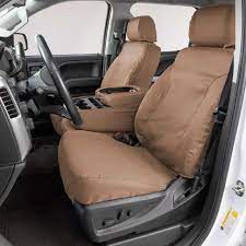 Covercraft Seat Covers For Chevrolet