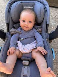 Uppababy Mesa Vs Nuna Pipa Car Seat