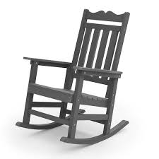 Joyesery Patio Adirondack Chair Plastic