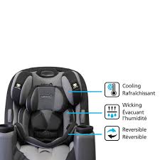 Safety 1st Everfit Arb 3 In 1 Car Seat