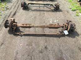 new and used freightliner i beams for