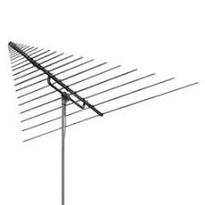 vhf uhf beam and yagi antennas at dx