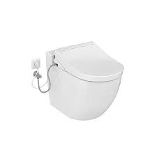 Duravit Starck F Lite Sensowash Set