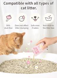 Taiwan Enviro Probiotics Cat Litter