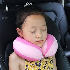 Baby Pillow For Newborns Travel