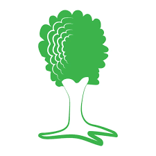 100 000 Tree Hand Logo Vector Images