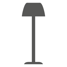 Lamp Icons In Svg Png Ai To