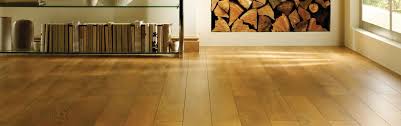 Laminate Flooring Types Of