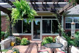 Patio Conversion Ozark Sunrooms Of