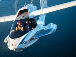 Icon A5 And Specifications