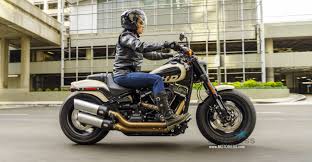 Complete Guide To 2022 Harley Davidson