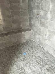 Custom Shower Pan Shower Base