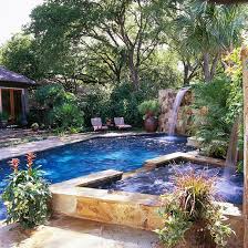 Pool Tour Backyard Turned Paradise