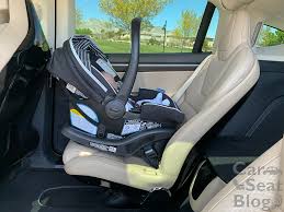 2024 Graco Snugride 35 Lite Lx Review