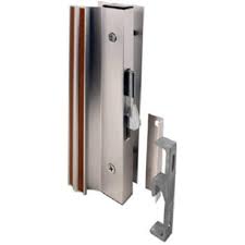 14206 Universal Patio Sliding Glass