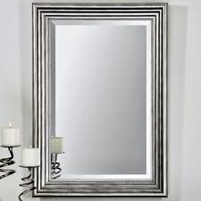 Latimer Step Vanity Mirror