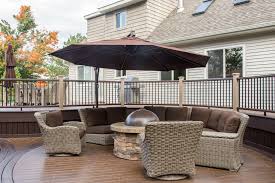 How Much Do Composite Decks Cost In