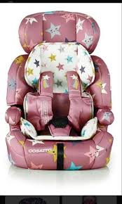 Cosatto Car Seat Babies Kids Going