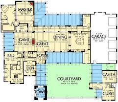 Corner Lot House Plans Home Designs