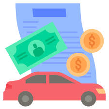 Installment Generic Color Fill Icon