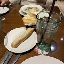 Olive Garden Italian Restaurant