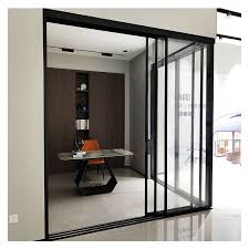 Sliding Door