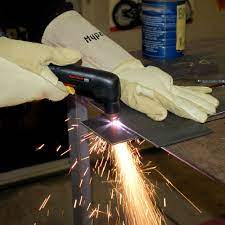 cut steel for diy projects 7 ways of