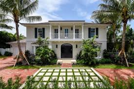 New Construction Home S Palm Beach