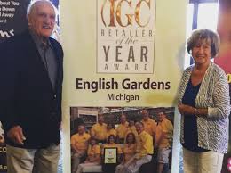 Local Business Named Icg Retailer Of