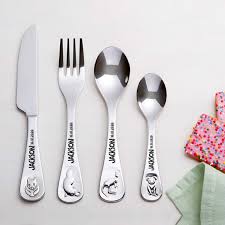 Kids Cutlery Sets