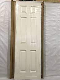 Fiberglass Door Panel 31 3 4 X 95 1 4