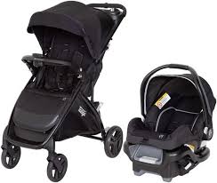 Baby Trend Tango Stroller Travel System