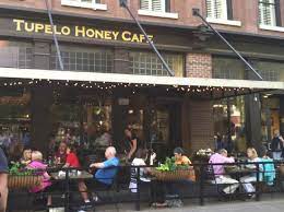 Tupelo Honey Southern Kitchen